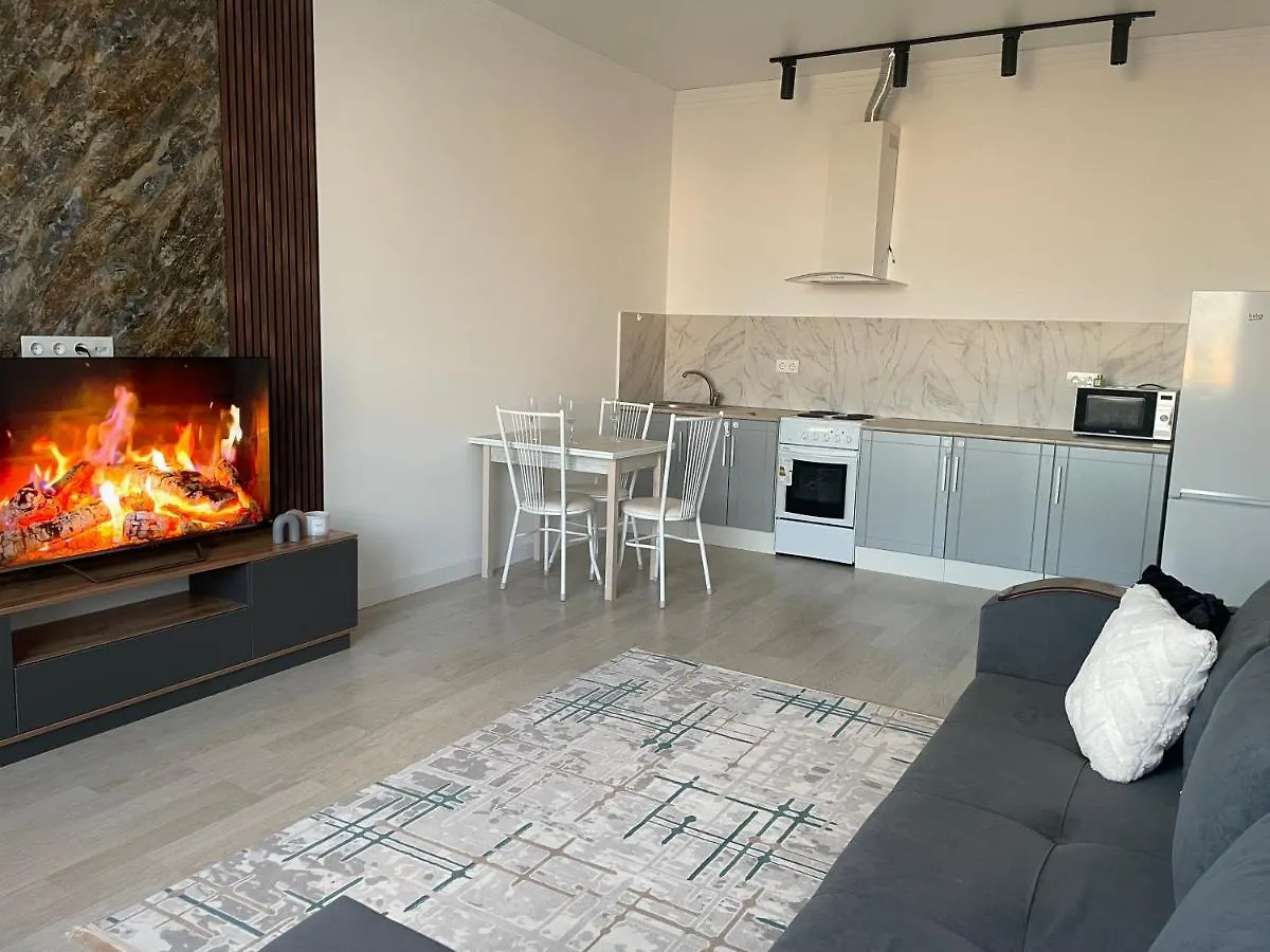 Жк Экспо Авеню Apartment Taldykol 0*,  Kazakhstan