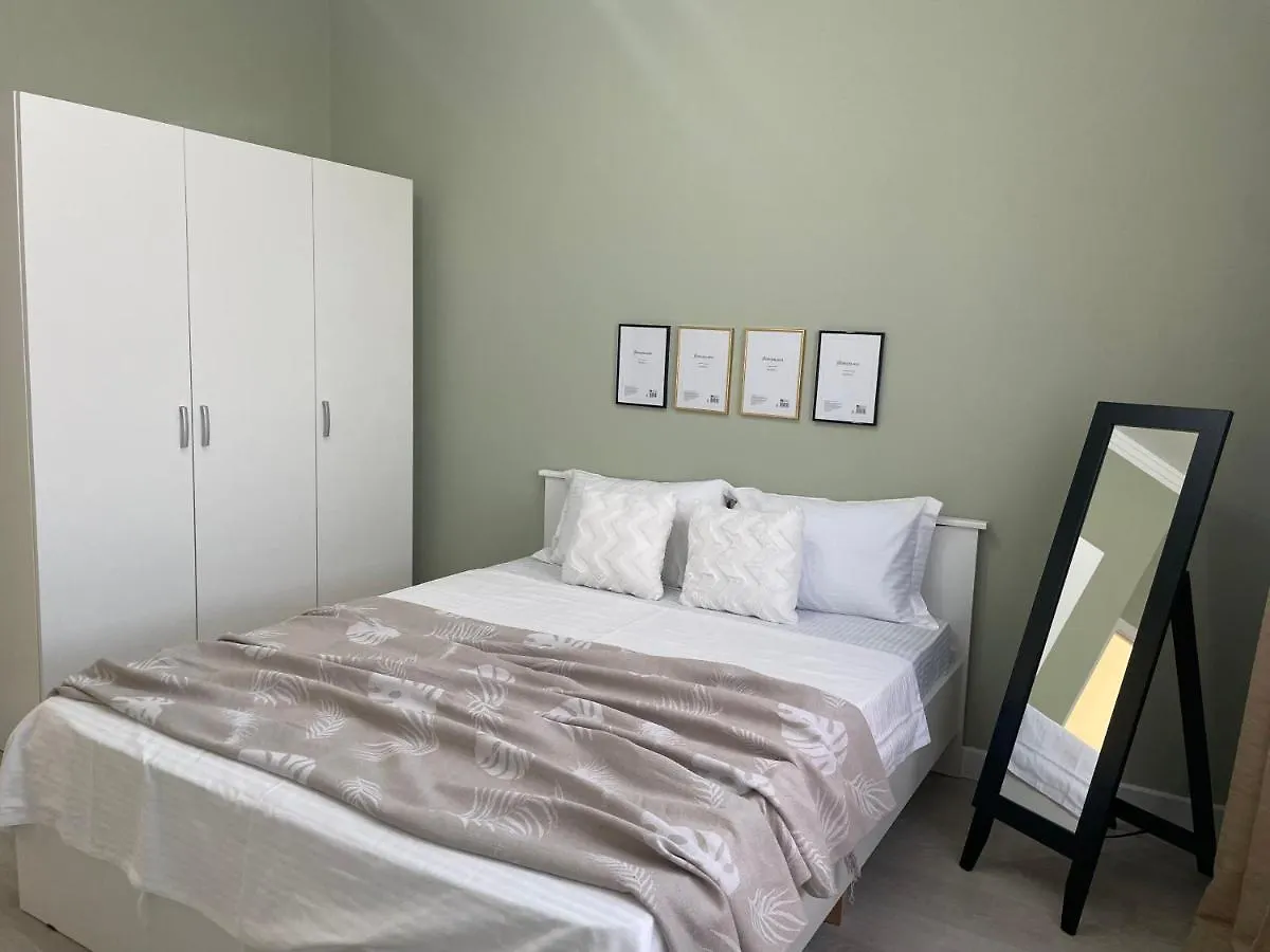 Жк Экспо Авеню Apartment Taldykol