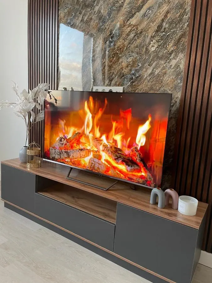 Жк Экспо Авеню Apartment Taldykol Kazakhstan