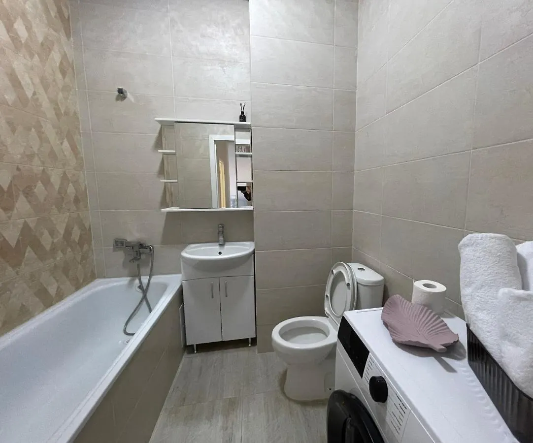 Жк Экспо Авеню Apartment Taldykol