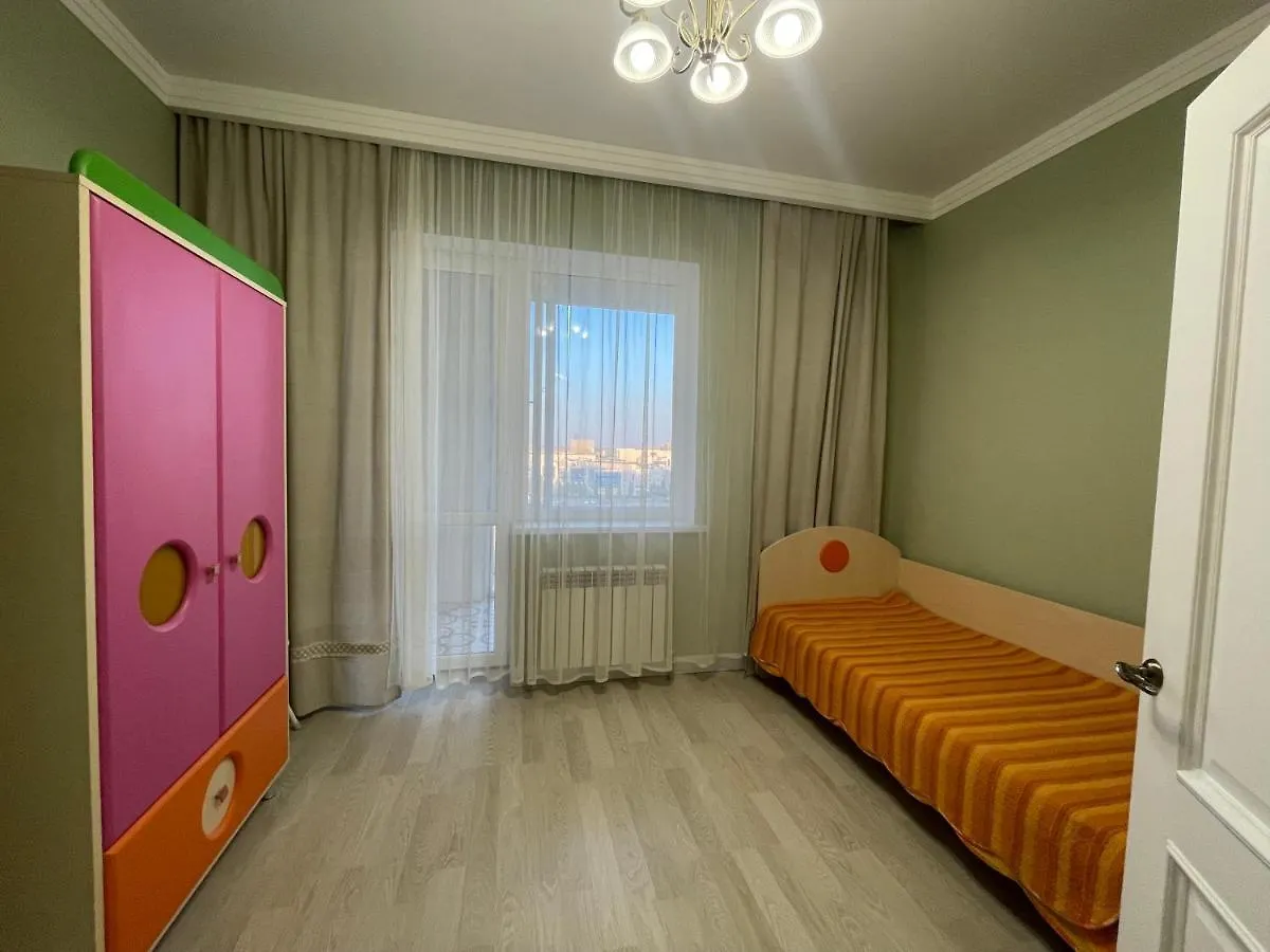 Жк Экспо Авеню Apartment Taldykol
