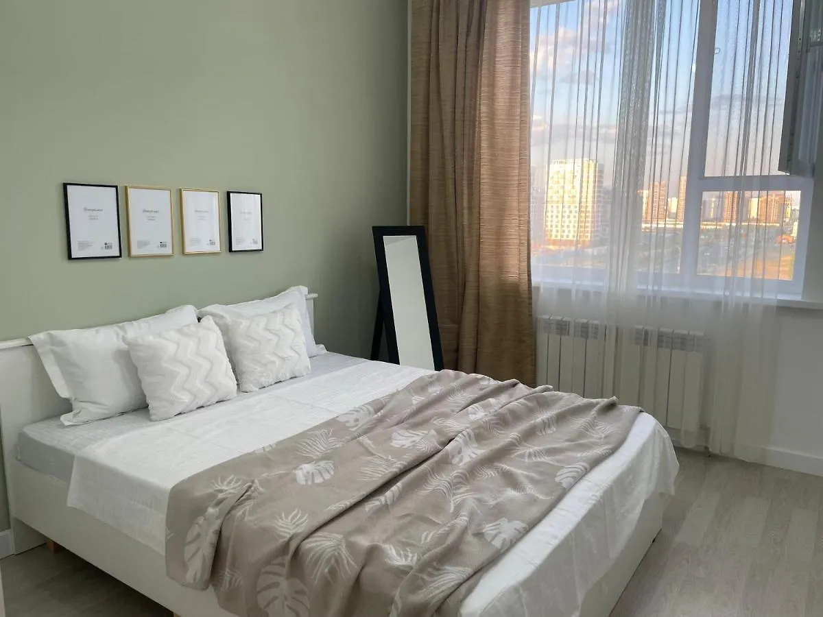 Жк Экспо Авеню Apartment Taldykol